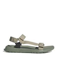 Adidas Terrex Hydroterra Light Sandals Adults - Grøn/Grønlig/ Sølv