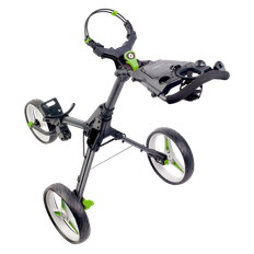 Motocaddy Cube Grön - Grön