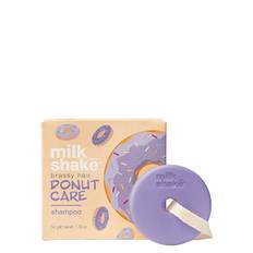Silver Shine Donut Shampoo Shampoo Nude Milk_Shake