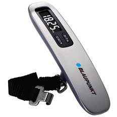 Blaupunkt LGS501 Bagagevægt - Max 50kg