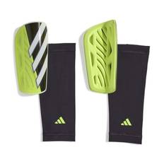 adidas Benskinner Tiro League - Grøn/Hvid/Grøn