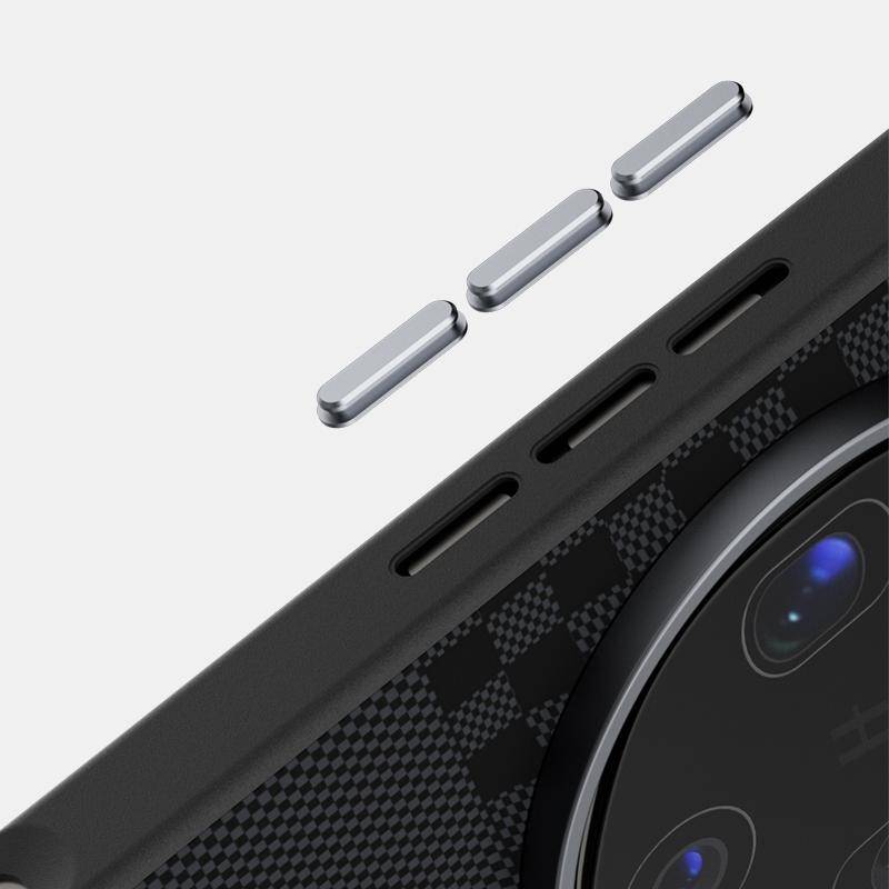 Lyxigt Premium Rutmönster Präglad Fodral För OPPO Find X9 Ultra X9 Pro X8 Ultra X8S Plus för Magsafe Fallsäkert Skydd Bakre Skydd
