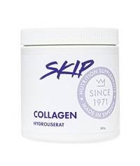 Skip Collagen Pulver 300 g "Mängdrabatt"