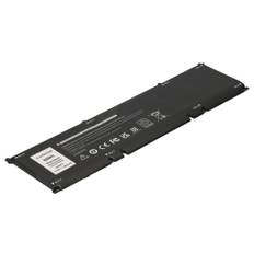 Laptop batteri P8P1P til bl.a. Dell Precision 5550 - 6000mAh