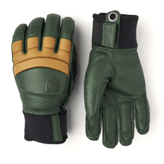 Hestra Fall Line 5-Finger