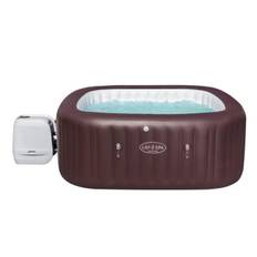 Lay-Z-Spa, Maldives HydroJet Pro m. 8 massage-dyser (5-7 pers.)