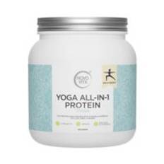 Yoga All-in-1 Protein, 500 g Novo Vita