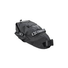 Backloader Saddle Bag