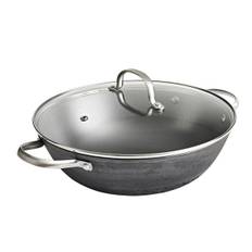 Satake Pure Pan Traktörpanna 28 cm