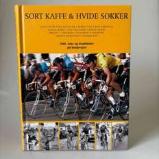 Tonny Vorm (red.): Sort Kaffe og Hvide Sokker