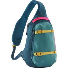 Patagonia Atom Sling 8L (Blå (WETLAND BLUE) One size)