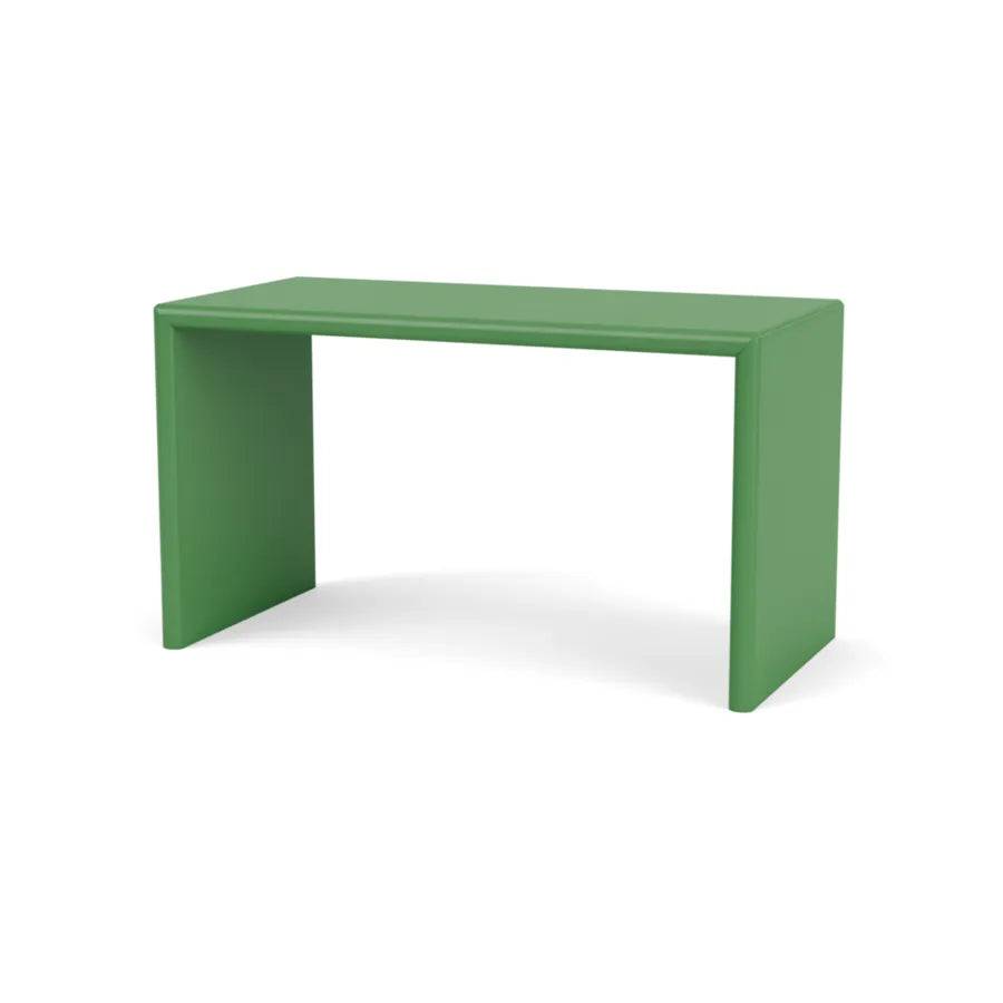 Monterey bord/bænk dybde 40cm fra Montana 40 x 80 cm / Parsley - Jacobsen Plus