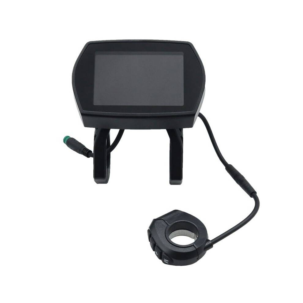 Electric Scooter LCD Display Meter 5Pin Dashboard for G2 PRO Electric Scooter
