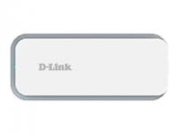 D-Link D501 - Trådlöst mobilmodem - 5G LTE - USB-C 3.1 - 3.4 Gbps
