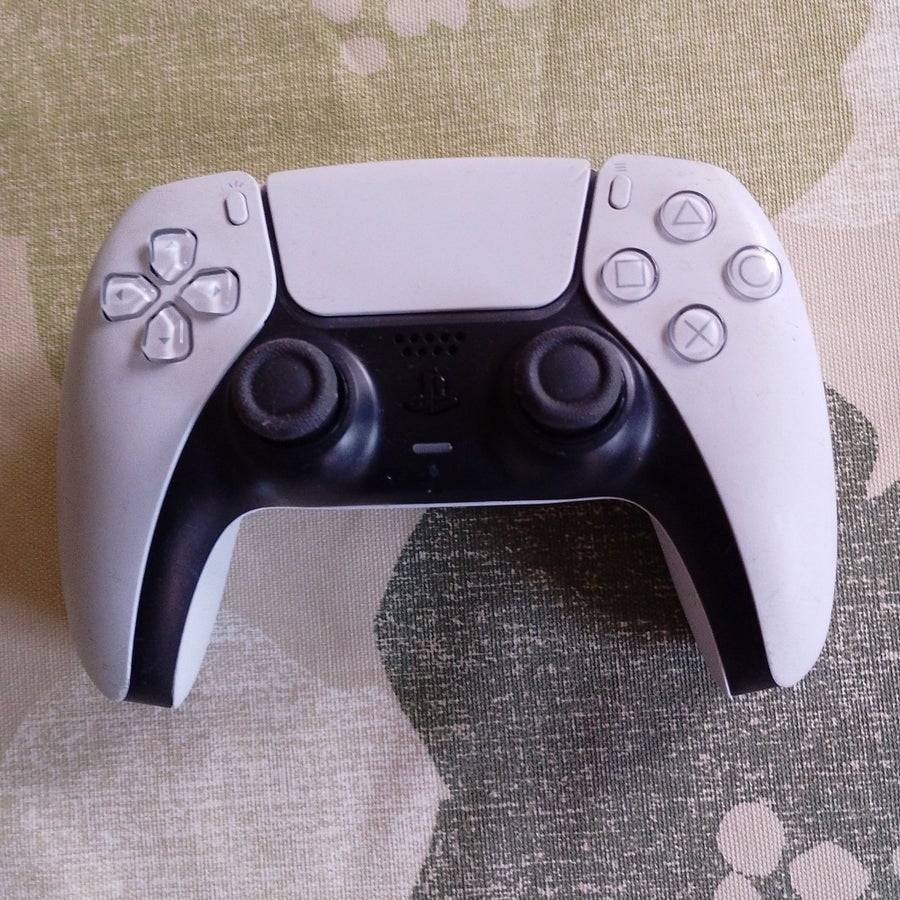 Sony Playstation 5 DualSense Trådlös Handkontroll