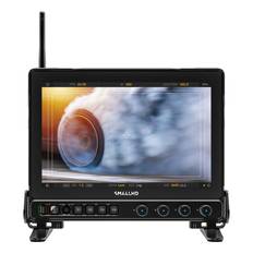 Smallhd Ultra 10 Portabel Produktions Monitor