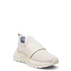 CALVIN KLEIN Runner Slip On - He Nappa |Beige |36