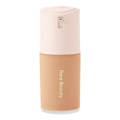 True To Myself - Naturligt matt foundation med lång hållbarhet - Beige