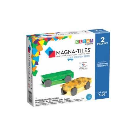 Magana-Tiles vogne clear