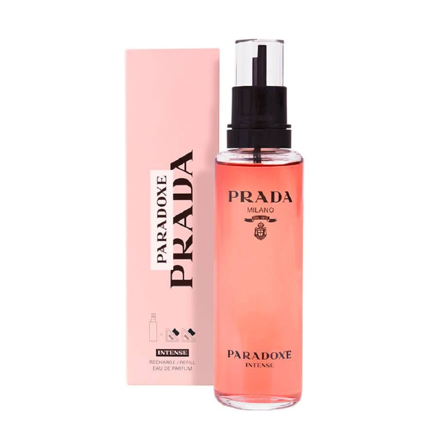 Prada Paradoxe Intense EDP donna 100 ml Ricarica