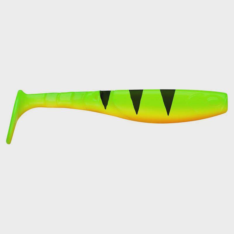 Jointed Minnow 9 cm 4" FT 4-pack