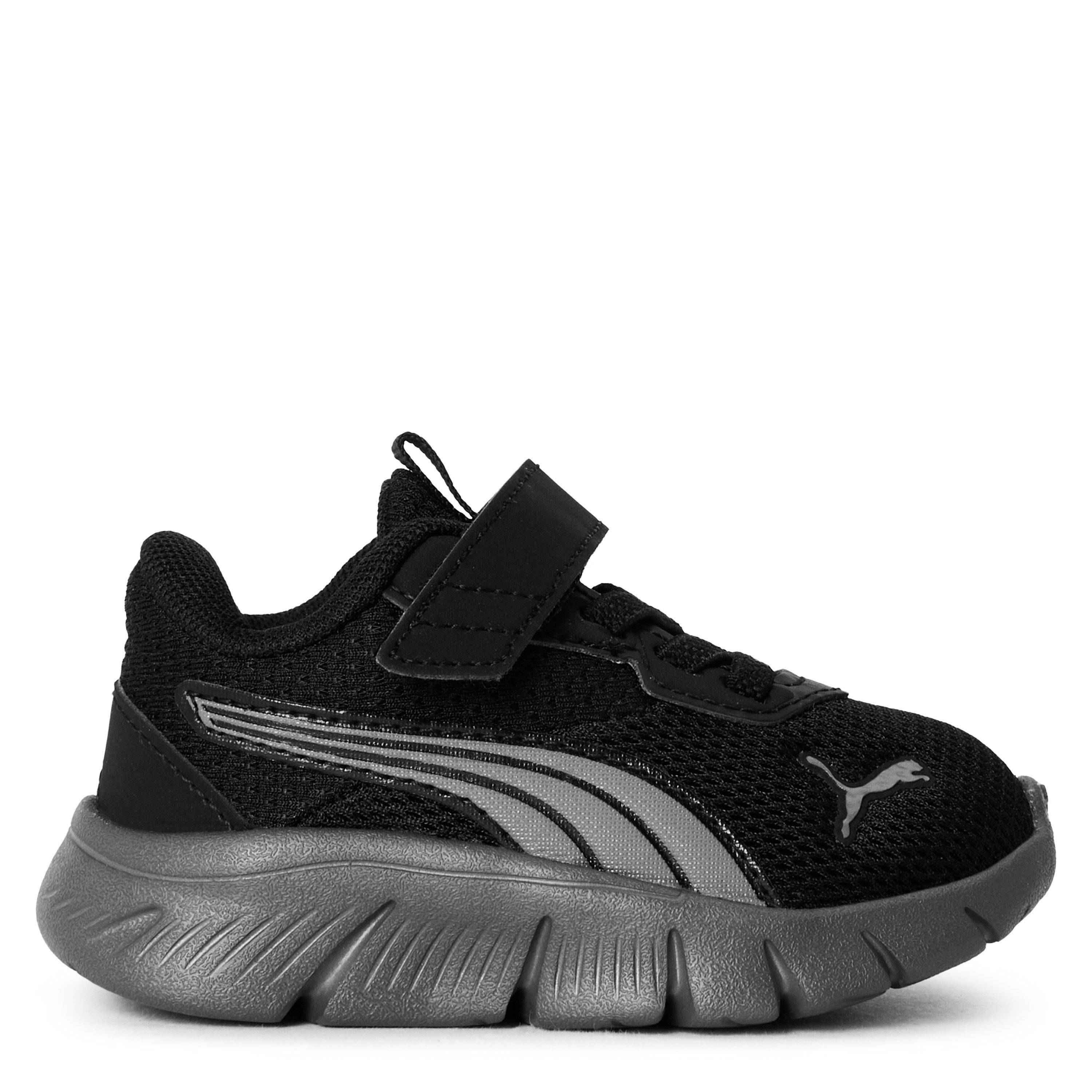 Puma Unisex Kids' Flexfocus Modn Low-Top Trainers