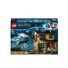 LEGO Harry Potter 75968 Ligustervænget nr. 4