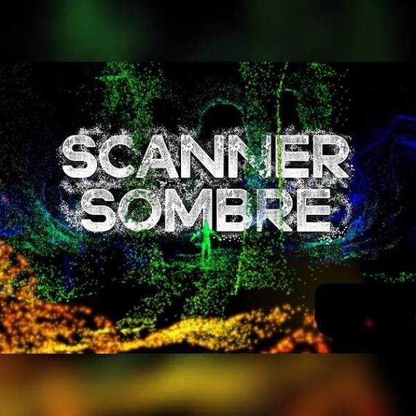 Scanner Sombre (PC) Steam Gift - GLOBAL.