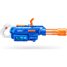 X-shot Water Gatling Motor Soaker vandpistol (På lager i butik)