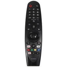 Ny MR20GA AKB75855501 IR Fjernbetjening til LG 2020 AI ThinQ OLED Smart TV GX BX NANO9 NANO8 Witho