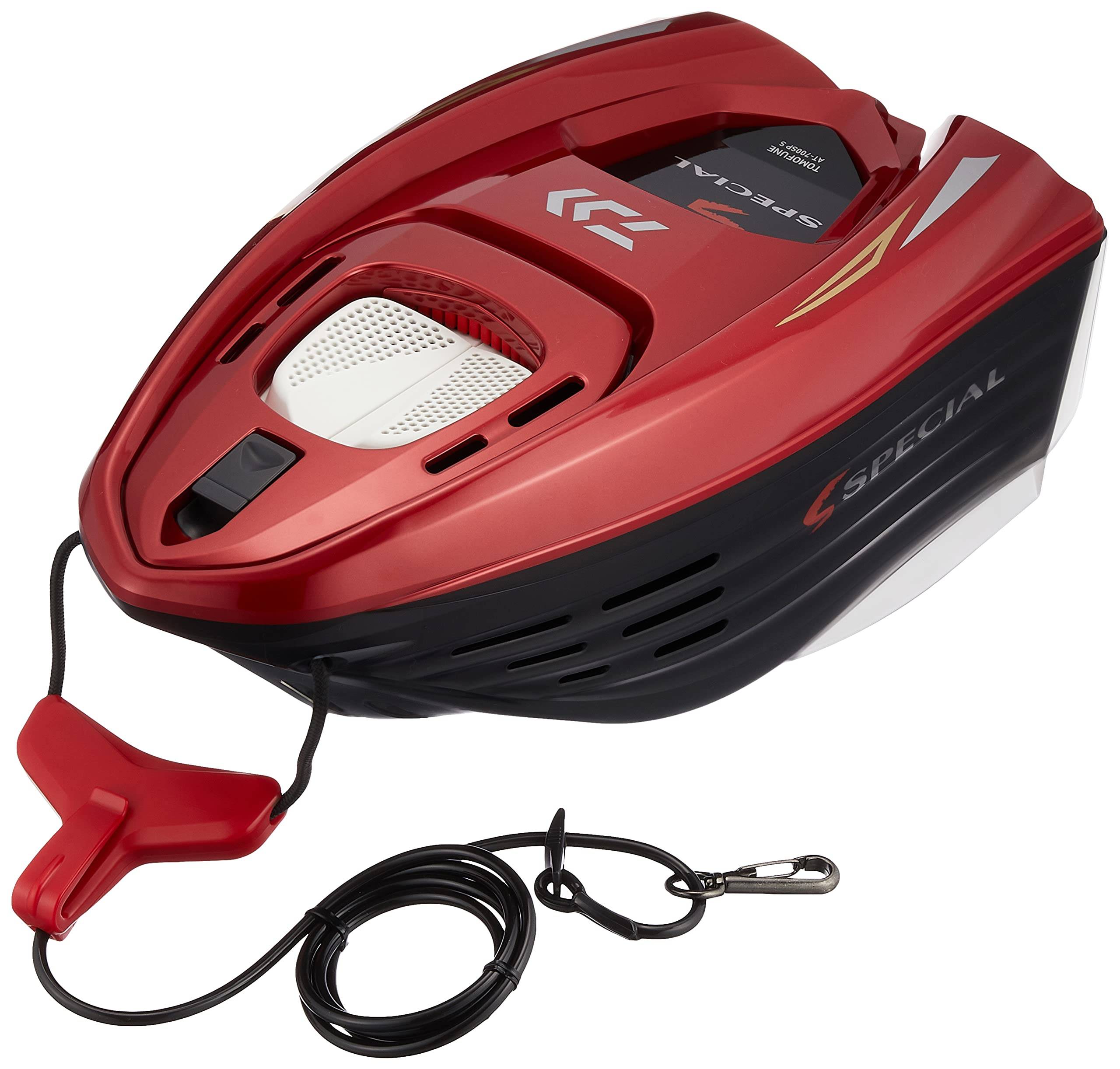 Daiwa Tomofune Mega Red AT-700SP-S