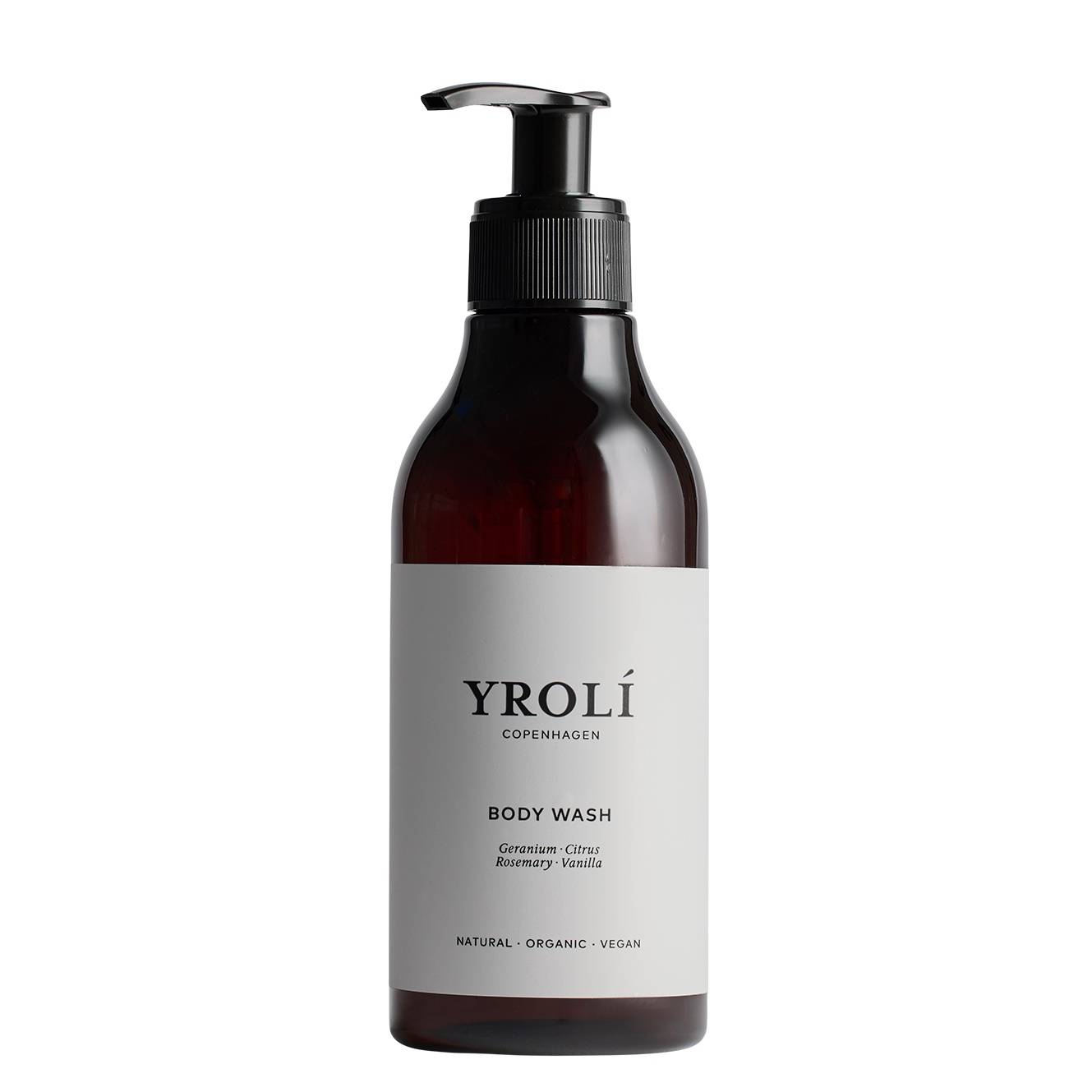Yrolí Body Wash 300 ml