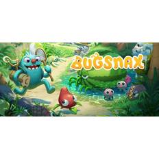 Bugsnax