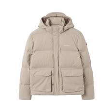 Maddox Down Jacket