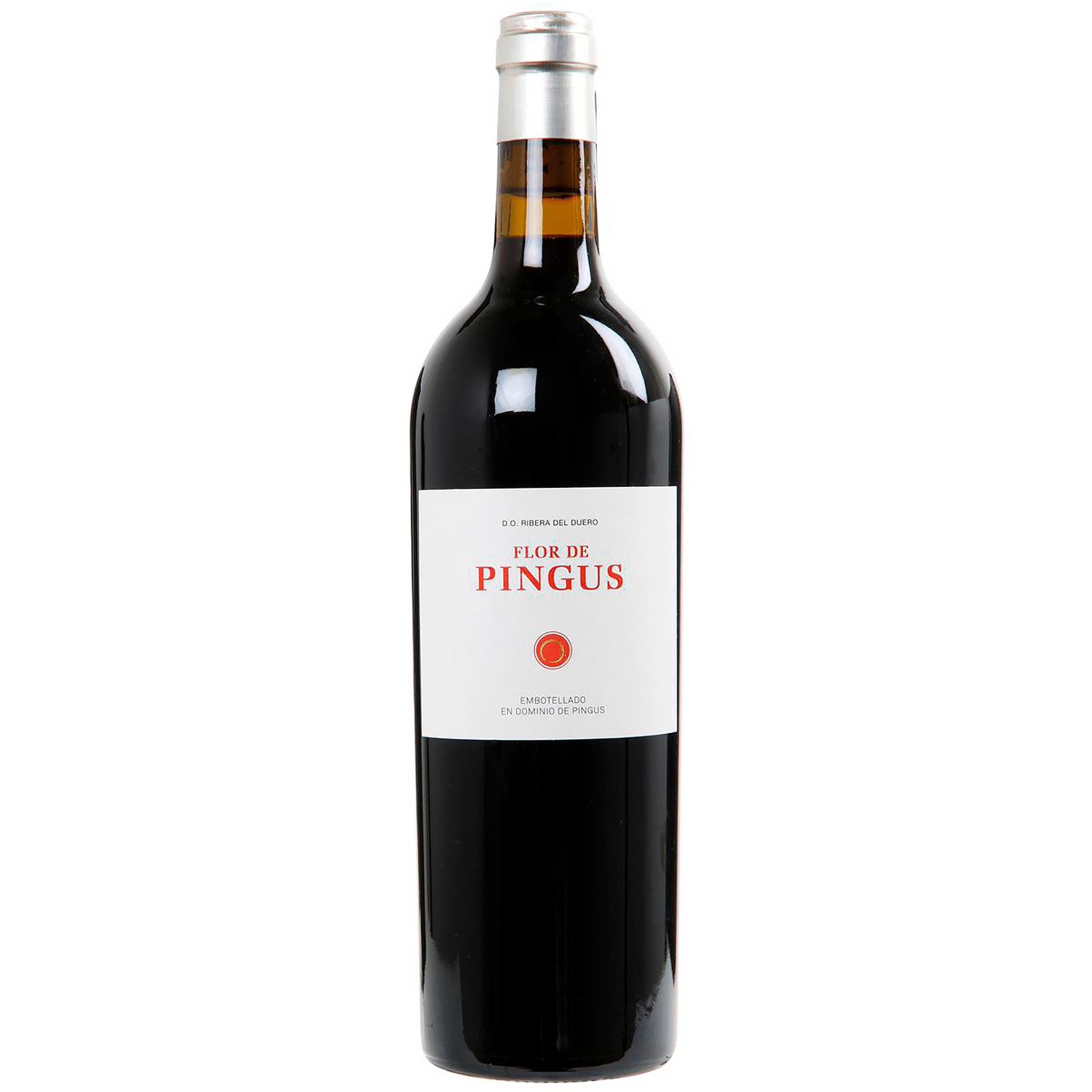 Dominio De Pingus Flor De Pingus 2015