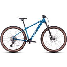 Cube Attention Pro Metallicteal - MTB - 2025, XL