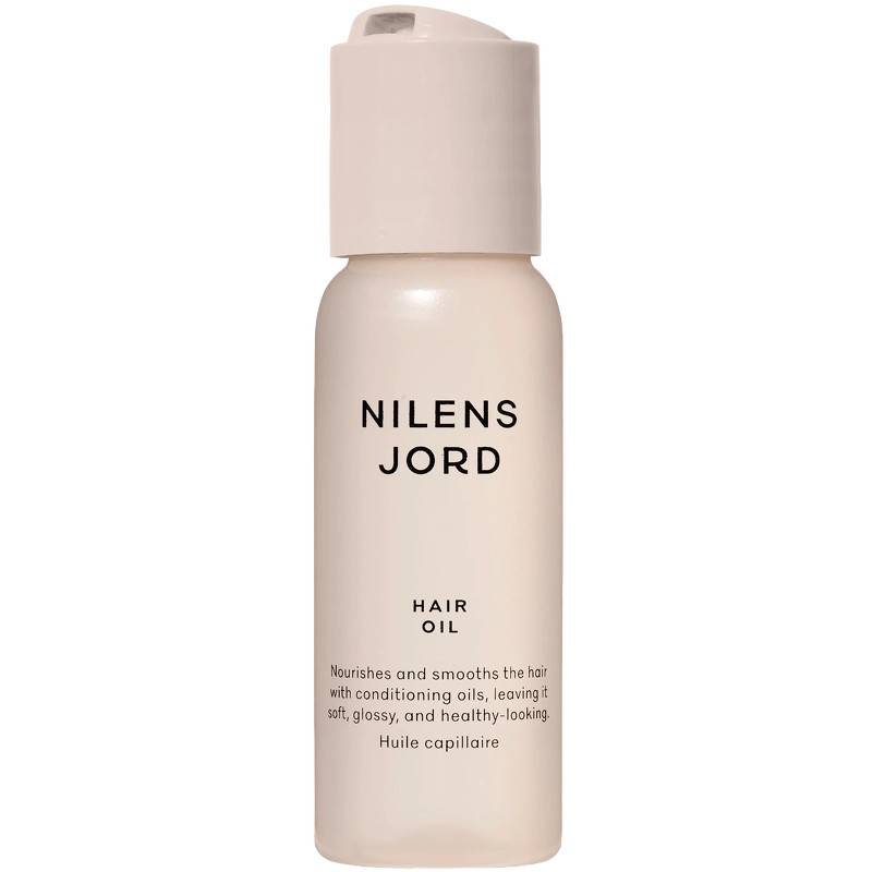 Nilens Jord Hair Oil 50 ml