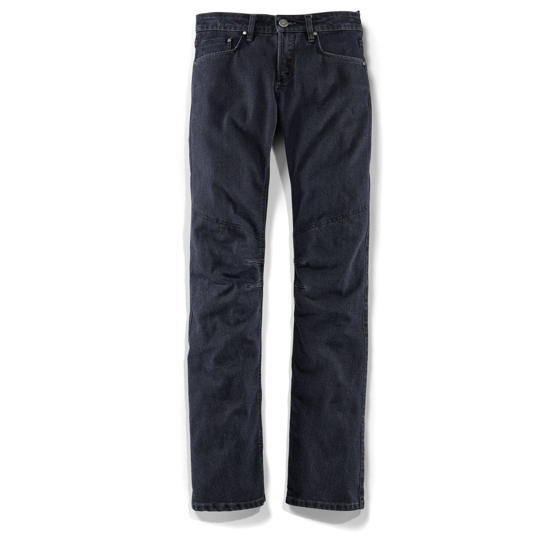 BMW Unisex Kevlar Mc-Jeans Five Pocket - 28/32