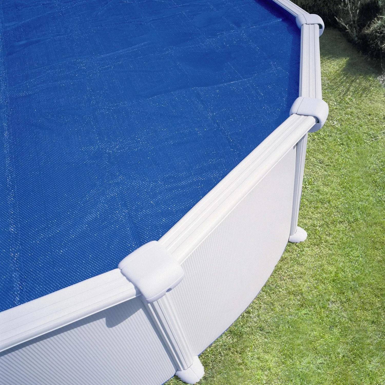 Summer Fun Pool Termo Cover - Ø3,5 meter.
