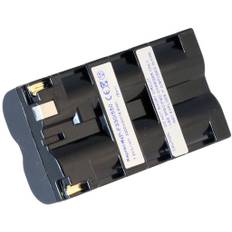 Batteri til NP-F570 for Sony, 7.2V (7.4V), 2200 mAh