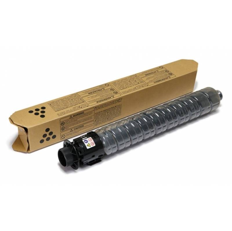 Ricoh 842648 Sort toner 13.500 sider kompatibel