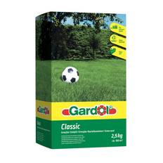 Gräsfrö Gardol Classic 2,5Kg 100M²