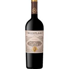 Mooiplaas Pinotage