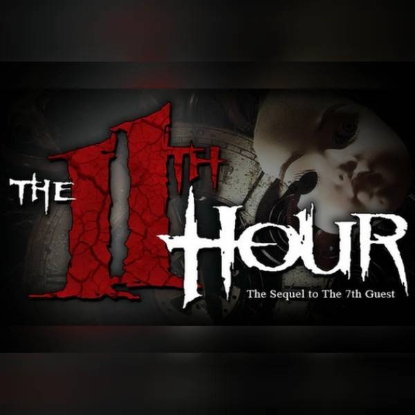 The 11th Hour (PC) Steam Gift - GLOBAL.