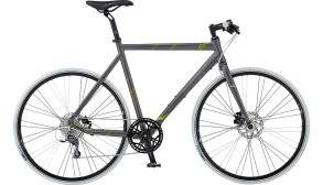 MBK Concept 8 H-Disc Grå/Metallic<BR> - 2015 Herre sportscykel