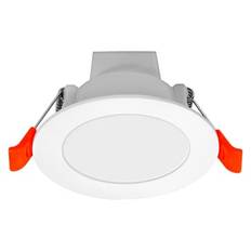 LEDVANCE SMART+ Spot 8cm 300lm 4W RGBTW 100o hvid WiFi