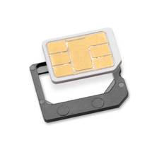 Nano Micro SIM / Micro SIM-SIM Adapter