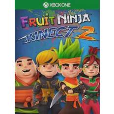 Fruit Ninja Kinect 2 Xbox One Xbox Live Key EUROPE