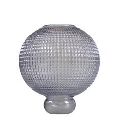 SPECKTRUM Savanna Vase |Grå |H28 cm