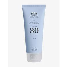 Self Tanning Sun Body Lotion SPF30